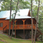 River Bend Cabin