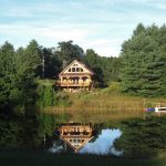 Pond View Guesthouse