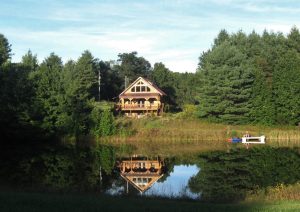Pond View Guesthouse