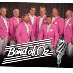 Band of oz(1)