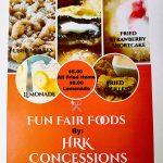 HRK Concessions