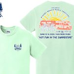 Preppy Pirate T-Shirt R