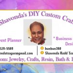 Shavonda