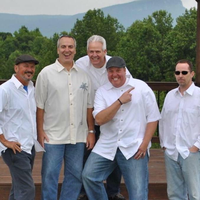 Special Occasion Band