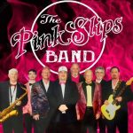 The Pink Slips Band