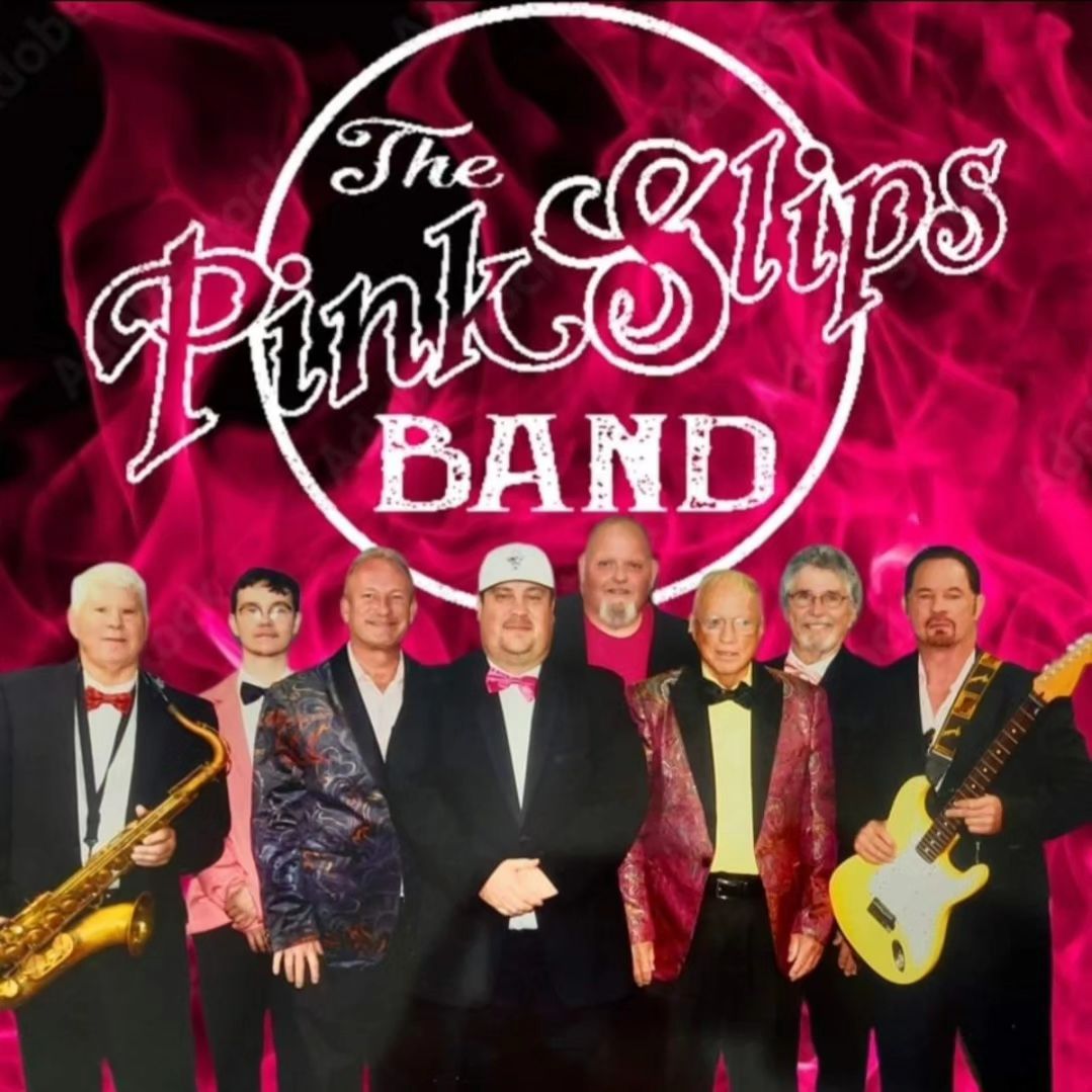 The Pink Slips Band