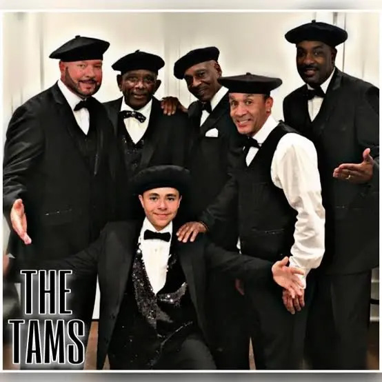 The Tams